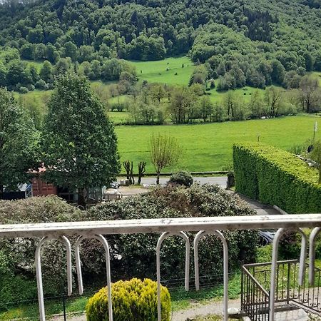 Chambre D'Hote Dans Le Cantal Vallee De La Maronne Saint-Martin-Valmeroux Dış mekan fotoğraf