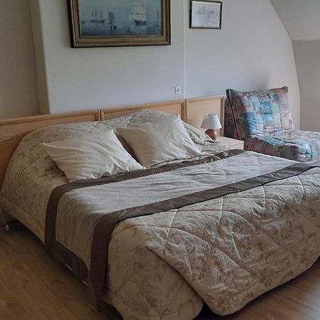 Chambre D'Hote Dans Le Cantal Vallee De La Maronne Saint-Martin-Valmeroux Dış mekan fotoğraf